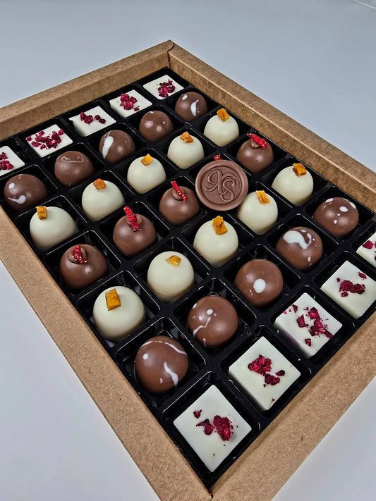 Früchte Traum Geschenkverpackung
