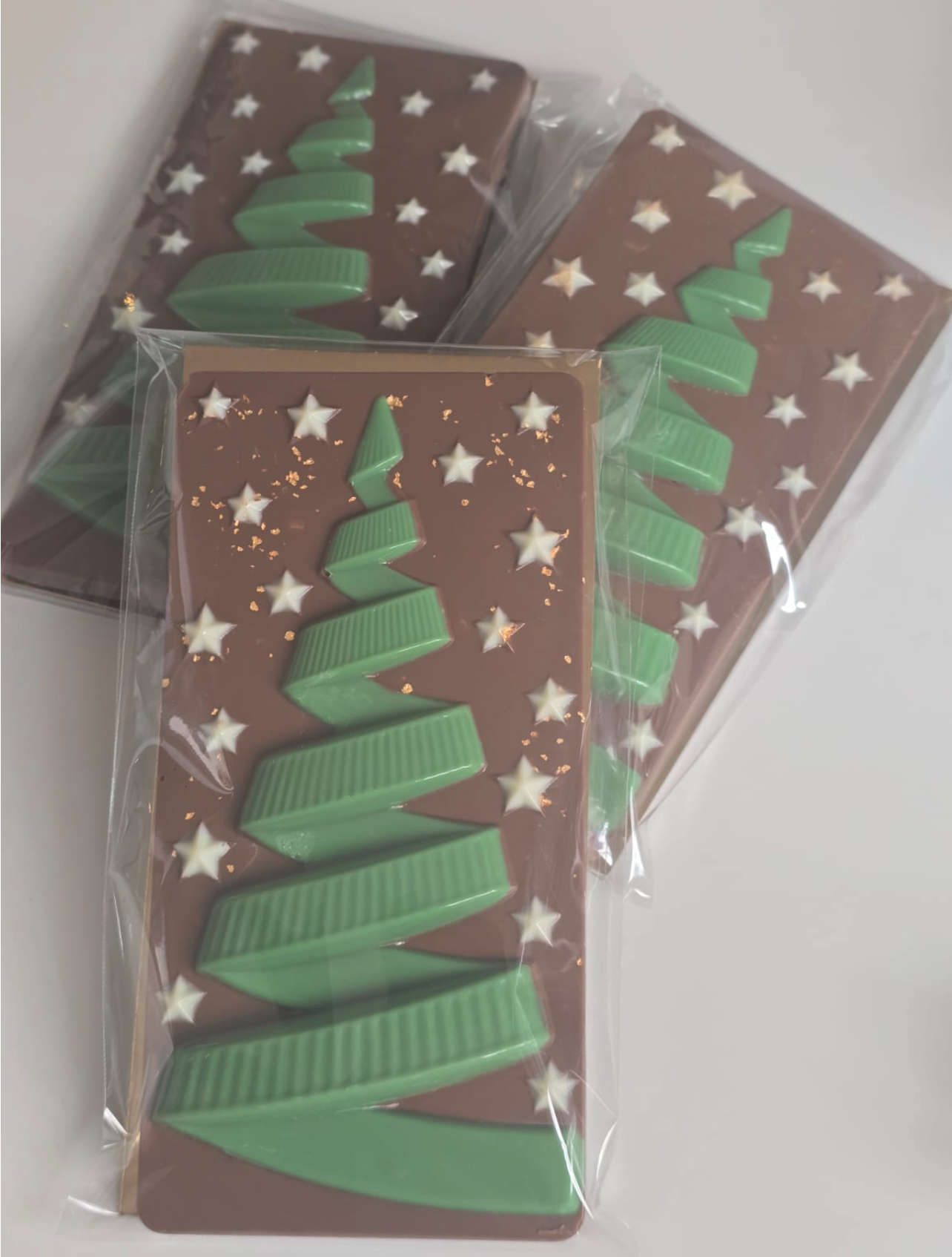Weihnachts-Tannenbaum Tafel